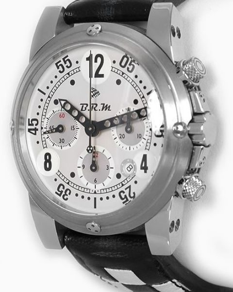 Replica BRM Watch GP-44 Men GP-44-102 Replica BRM Watch GP-44 Men GP-44-102